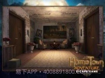 家乡的冒险v1.13截图