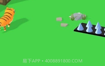 跑跑青蛙v1.0.19截图
