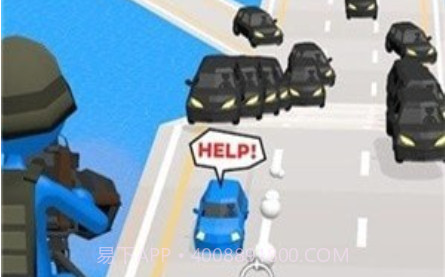 掩护小蓝车v1.0.18截图