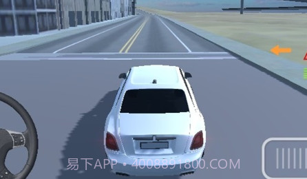 劳斯莱斯模拟驾驶v0.14截图