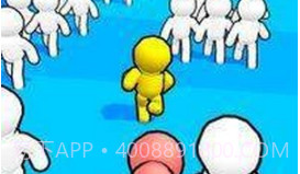 高峰奔跑时间v0.0.18截图