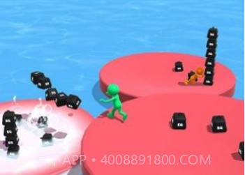 推重物竞技场v5鐎瑰宕渧1.14截图