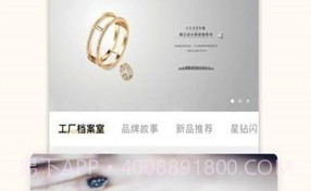 友钻(友钻奢饰品商城)V1.2.1 V1.2.12截图