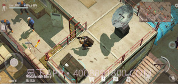 死亡生存岛修改器v0.0.17截图