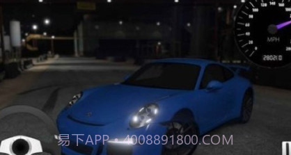 保时捷911模拟器v1.21截图