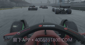 F1方程式赛车v2.17截图