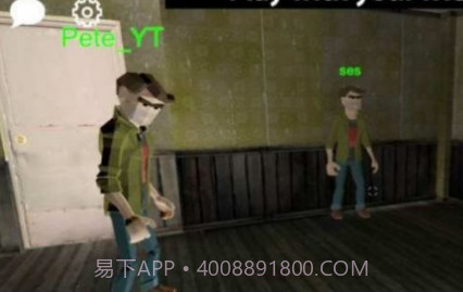 精神病院77v2.16截图