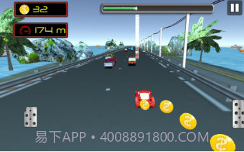 赛车漂移达人v1.0.16截图