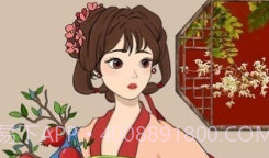 二次元贴图v3.18截图