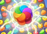 饼干消除v1.7.15截图