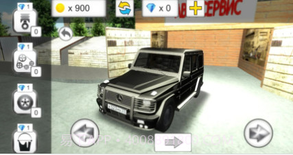 罗斯驾驶模拟器3Dv3.17截图