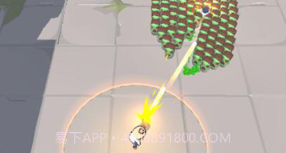 逃生小队v2.18截图