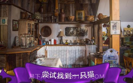 找一只猫v1.19截图