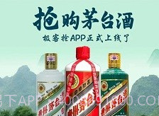 极客抢v1.0.18截图