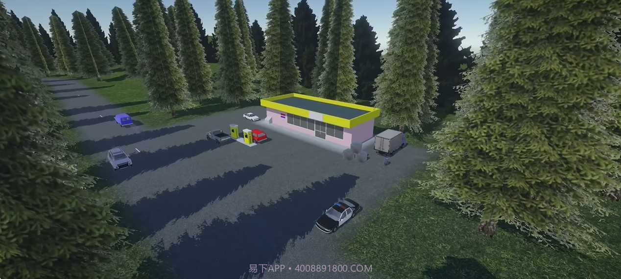 辛迪车祸模拟器7723模组版v0.17截图