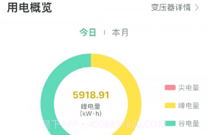 极能能耗v3.0.13截图