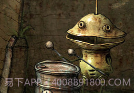 机械迷城中文版v5.0.14截图