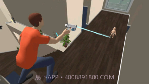 whosyourdaddy（谁是你爸爸）v1.11截图