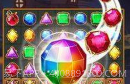 宝石城堡之旅v1.8.21截图