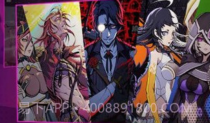 先驱Harbingers：末日中的无尽战争V1.12截图