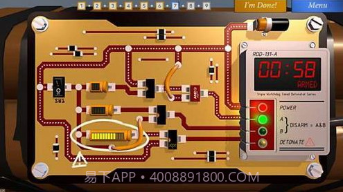 拆弹学院中文版V1.1.14截图