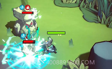 进击的大角v0.0.15截图