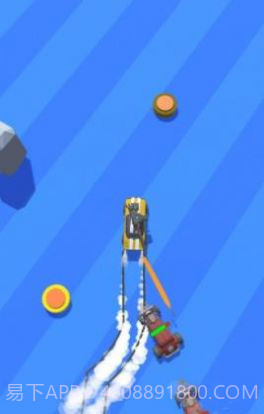 不漂移就会死0.0.47截图