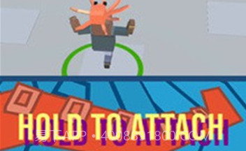 疯狂章鱼跳v0.18截图