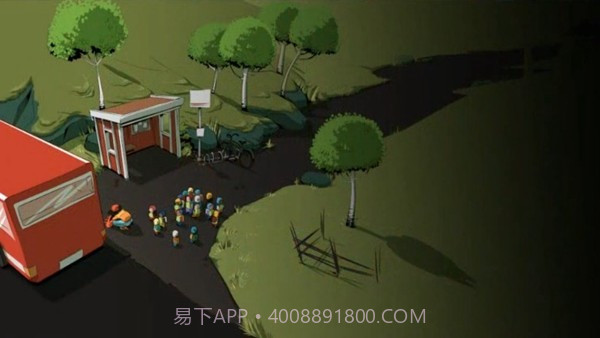 寻找走丢的孩子们1.3截图