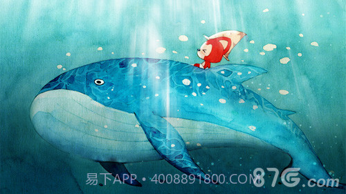 阿狸:时空物语手机版1.15截图