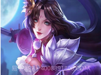 传说对决泰服v1.15截图