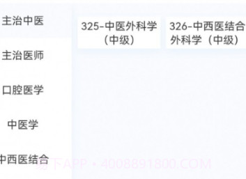 外科学新题库v1.0.18截图