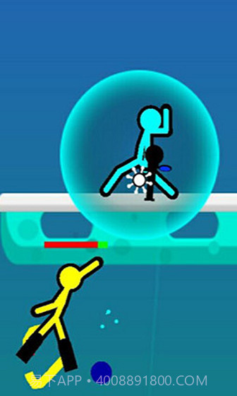 火柴人风暴v2.21截图