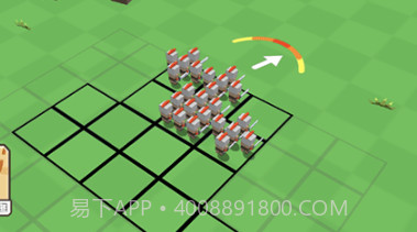 全民战争帝国3Dv1.22截图