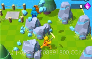 岩石矿石v3.12.16截图