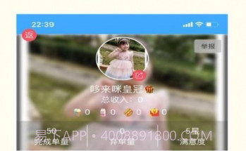 CF童模v1.1.16截图