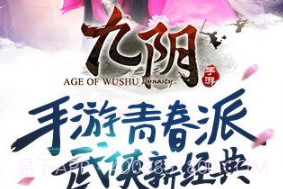 九阴真经百度版v1.15截图