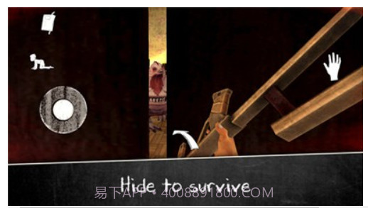 邪恶修女迷宫噩梦模组v1.8.15截图