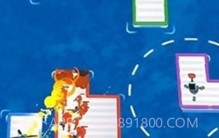 海军陆战队之战v0.20.0.22截图