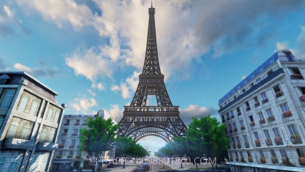 巴士停车3D模拟1.24截图