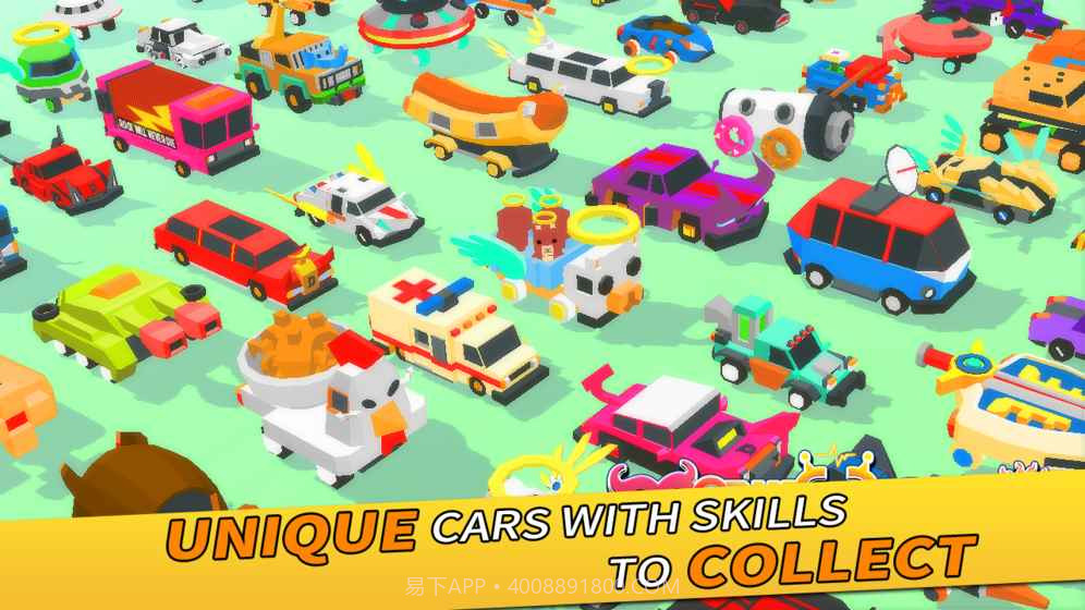 古代直播间红包版v.1.11截图