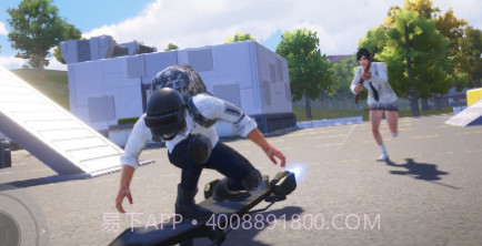 地铁逃生v2.16截图