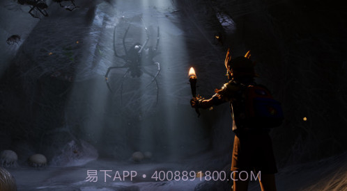 grounded手机版v1.15截图