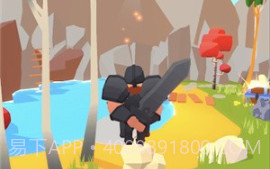 粉碎英雄v1.0.16截图