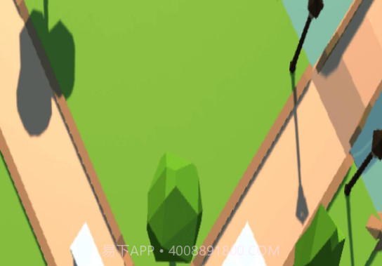 跳舞的线城市穿梭v3.19截图