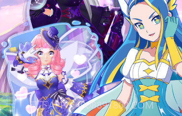 巴啦啦魔法海萤堡V1.10.15截图