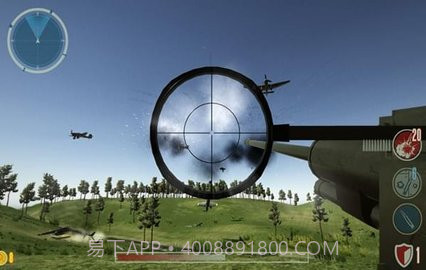 二战防空行动19412.17截图