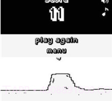 像素小狗跑酷v1.7.21截图