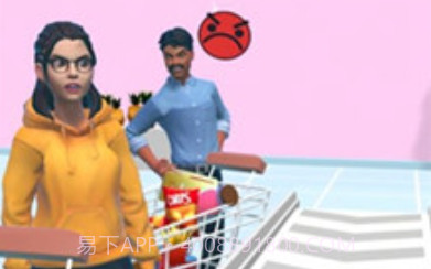 收银员英雄v0.17截图