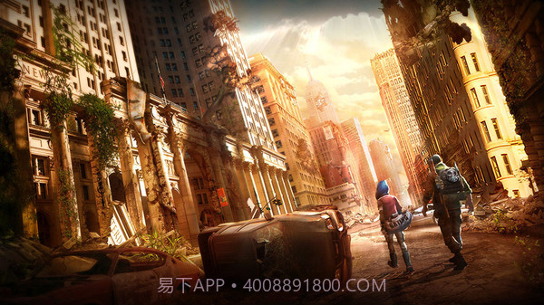 末日审判1.0.20截图